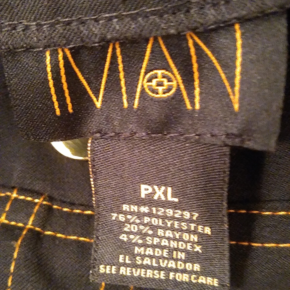 Jeans - Picture 6 of 6